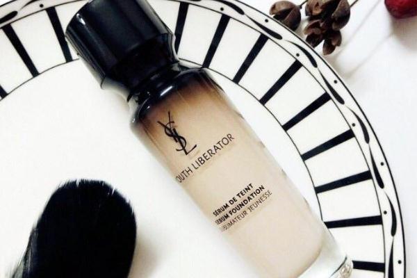 圣羅蘭粉底液色號怎么選 圣羅蘭粉底液推薦 圣羅蘭粉底液色號怎么選 圣羅蘭粉底液推薦