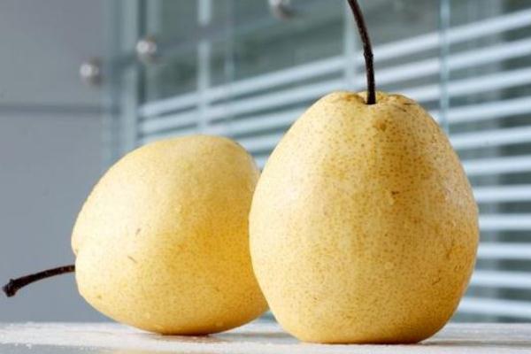 梨子有酒味是怎么回事 梨子有酒味了還能吃嗎 梨子有酒味是怎么回事 梨子有酒味了還能吃嗎