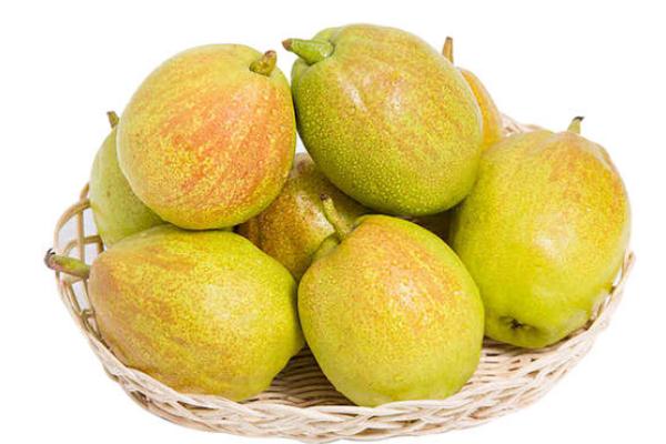 梨子有點爛了可以吃嗎 吃了爛梨子會怎樣 梨子有點爛了可以吃嗎 吃了爛梨子會怎樣