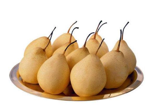 梨子有點(diǎn)酸是壞了嗎 梨子有點(diǎn)酸了還能吃嗎 梨子有點(diǎn)酸是壞了嗎 梨子有點(diǎn)酸了還能吃嗎