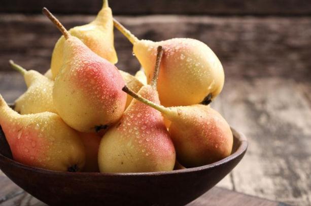 梨子有哪些品種 梨子什么品種最好 梨子有哪些品種 梨子什么品種最好