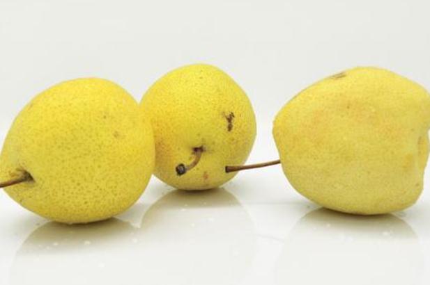 梨子有點(diǎn)酸是壞了嗎 梨子有點(diǎn)酸了還能吃嗎 梨子有點(diǎn)酸是壞了嗎 梨子有點(diǎn)酸了還能吃嗎