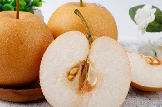 梨子有維生素c嗎 吃梨有哪些好處 梨子有維生素c嗎 吃梨有哪些好處