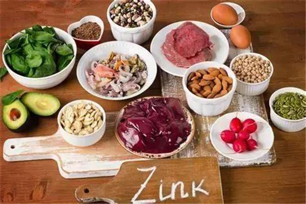 鋅元素對(duì)人體的影響 哪些食物含鋅 鋅元素對(duì)人體的影響 哪些食物含鋅