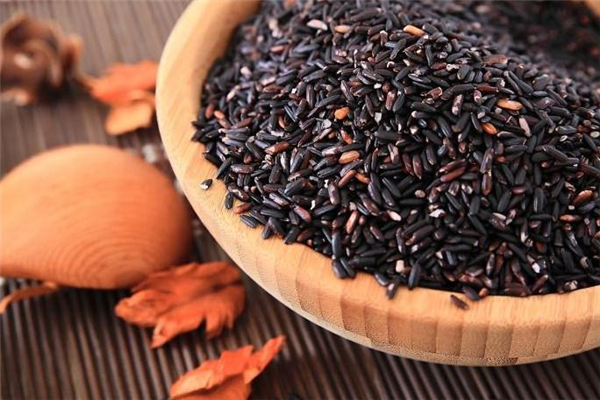 黑米小孩能吃嗎 黑米多大寶寶能吃 黑米小孩能吃嗎 黑米多大寶寶能吃