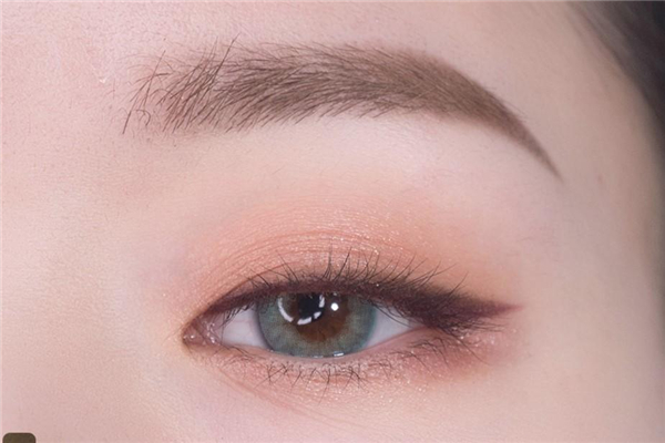 眼線怎么畫 眼線怎么畫才好看 眼線怎么畫 眼線怎么畫才好看