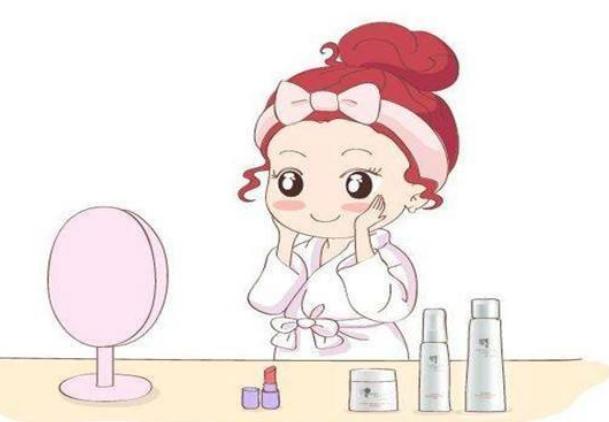 懷孕可以化妝嗎 懷孕可以用護膚品嗎 懷孕可以化妝嗎 懷孕可以用護膚品嗎