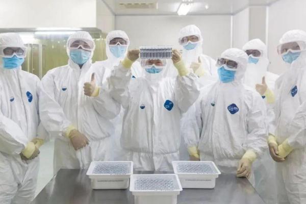 新冠疫苗對生育有影響嗎 新冠疫苗對精子有影響嗎 新冠疫苗對生育有影響嗎 新冠疫苗對精子有影響嗎