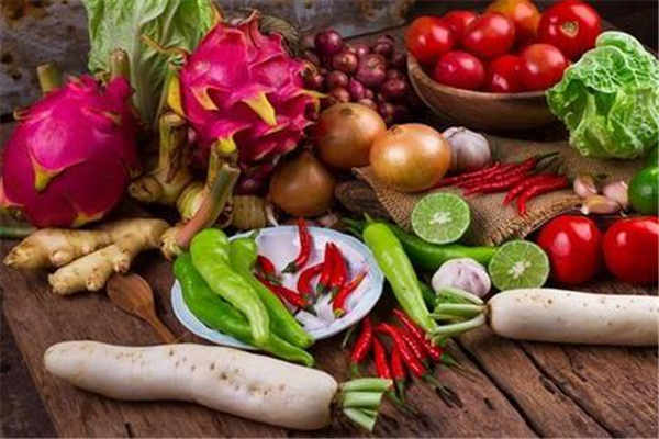 人吃葉綠素的好處 富含葉綠素的食物有哪些 人吃葉綠素的好處 富含葉綠素的食物有哪些