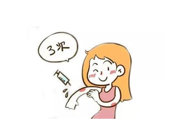 hpv疫苗要避開生理期嗎 hpv疫苗為什么要避開月經(jīng)期 hpv疫苗要避開生理期嗎 hpv疫苗為什么要避開月經(jīng)期