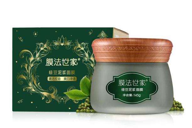 綠豆泥面膜敷臉上刺痛 敷綠豆泥面膜有刺痛感是過敏嗎 綠豆泥面膜敷臉上刺痛 敷綠豆泥面膜有刺痛感是過敏嗎