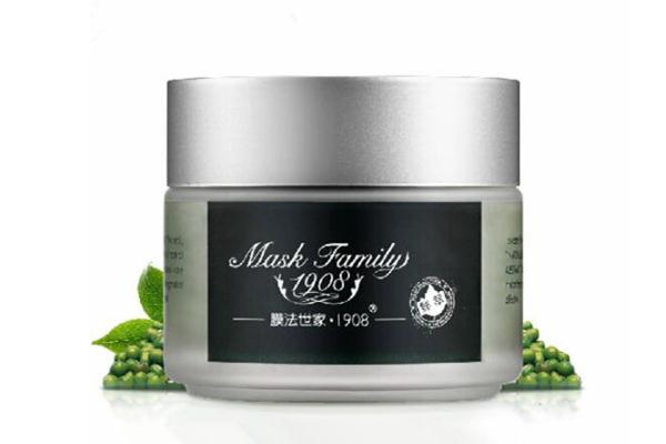 綠豆泥面膜可以天天用嗎 過期的泥膜用了危害大不大 綠豆泥面膜可以天天用嗎 過期的泥膜用了危害大不大