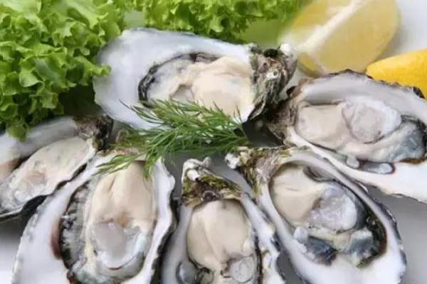 吃生蠔對男人有什么好處 吃生蠔的禁忌 吃生蠔對男人有什么好處 吃生蠔的禁忌