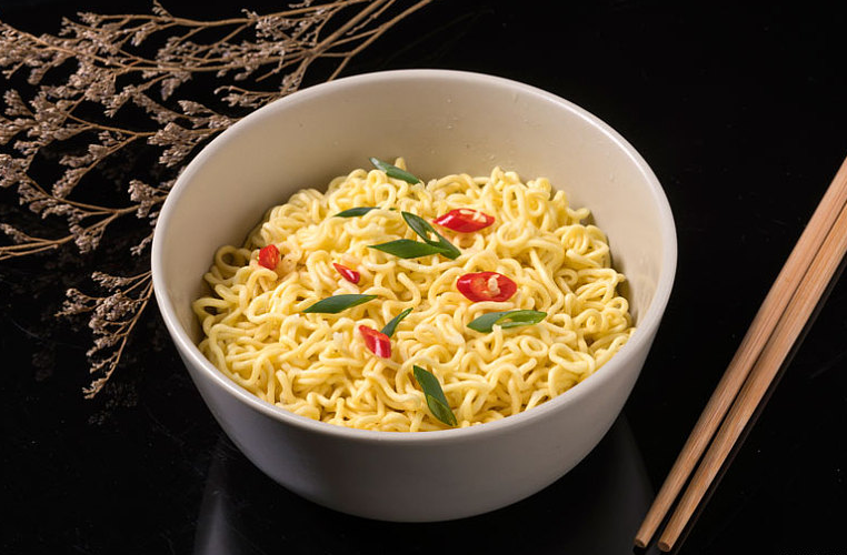 吃方便面對(duì)身體有害嗎 方便面、掛面、手搟面哪個(gè)更有營(yíng)養(yǎng)