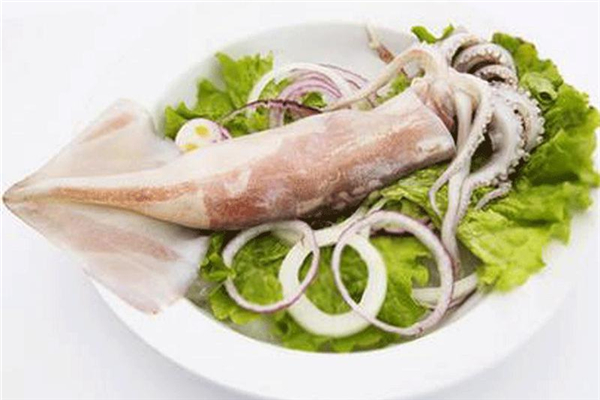 魷魚怎么看新不新鮮 魷魚怎么挑選 魷魚怎么看新不新鮮 魷魚怎么挑選