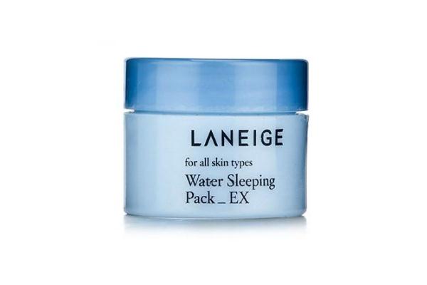 睡眠面膜有什么作用 睡眠面膜有點刺痛 睡眠面膜有什么作用 睡眠面膜有點刺痛