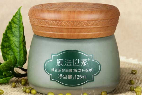 綠豆泥面膜可以美白嗎 綠豆泥面膜可以祛痘嗎 綠豆泥面膜可以美白嗎 綠豆泥面膜可以祛痘嗎