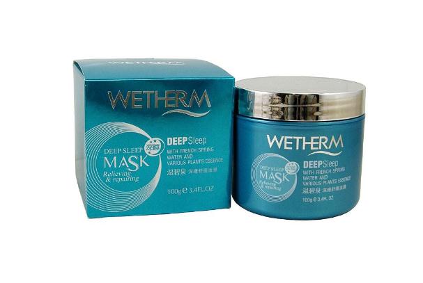 睡眠面膜可以不洗嗎 睡眠面膜的使用頻率 睡眠面膜可以不洗嗎 睡眠面膜的使用頻率