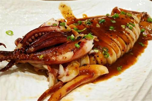 魷魚會(huì)過(guò)敏嗎 魷魚過(guò)敏怎么辦 魷魚會(huì)過(guò)敏嗎 魷魚過(guò)敏怎么辦