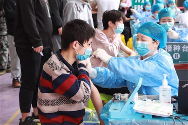 接種新冠疫苗需要做什么準(zhǔn)備 接種新冠疫苗后要休息多久 接種新冠疫苗需要做什么準(zhǔn)備 接種新冠疫苗后要休息多久