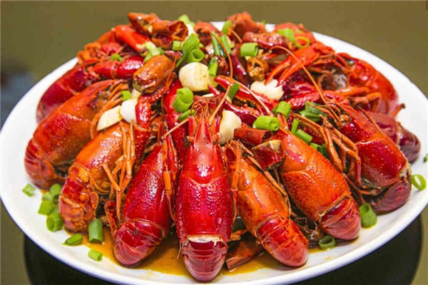 接種新冠疫苗可以吃小龍蝦嗎 接種新冠疫苗后吃海鮮會(huì)怎樣 接種新冠疫苗可以吃小龍蝦嗎 接種新冠疫苗后吃海鮮會(huì)怎樣