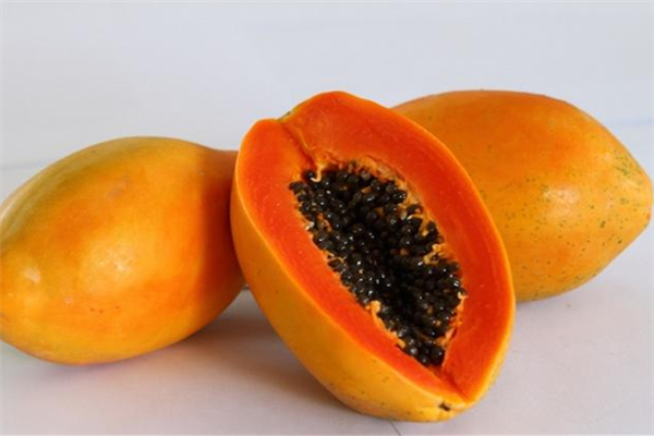 木瓜吃生的好還是熟的好 木瓜怎么催熟比較快 木瓜吃生的好還是熟的好 木瓜怎么催熟比較快