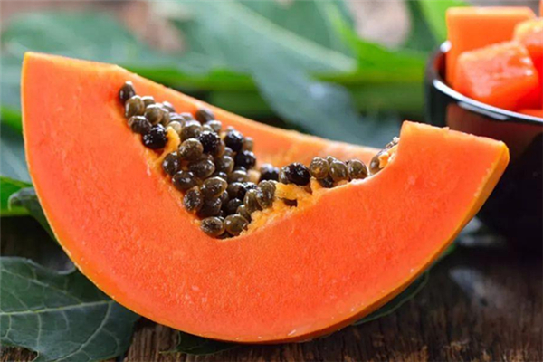 木瓜孕婦可以吃嗎 木瓜孕婦吃了有什么好處 木瓜孕婦可以吃嗎 木瓜孕婦吃了有什么好處