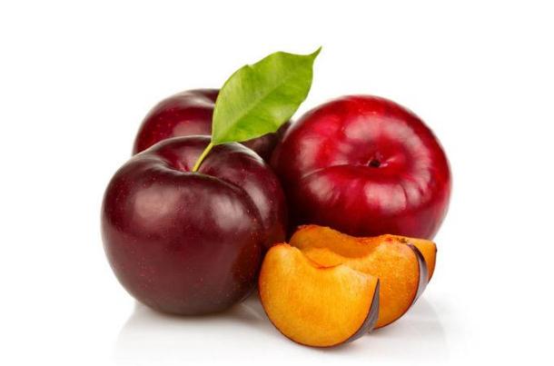 李子可以和橘子一起吃嗎 李子不可以和什么同食 李子可以和橘子一起吃嗎 李子不可以和什么同食