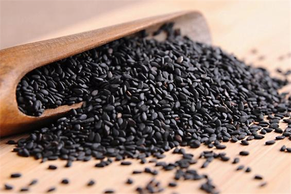 黑芝麻治脫發(fā)嗎 黑芝麻怎么吃治療脫發(fā) 黑芝麻治脫發(fā)嗎 黑芝麻怎么吃治療脫發(fā)