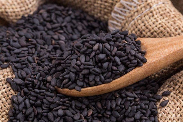 黑芝麻怎么辨別真假 黑芝麻變質了什么樣 黑芝麻怎么辨別真假 黑芝麻變質了什么樣