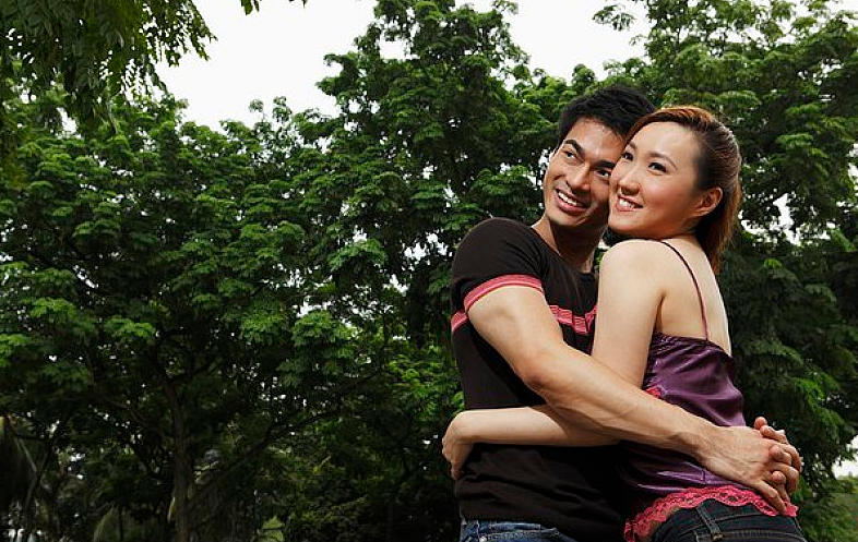 男人真的靠得住嗎 女人還是要學(xué)會獨(dú)立 男人真的靠得住嗎 女人還是要學(xué)會獨(dú)立