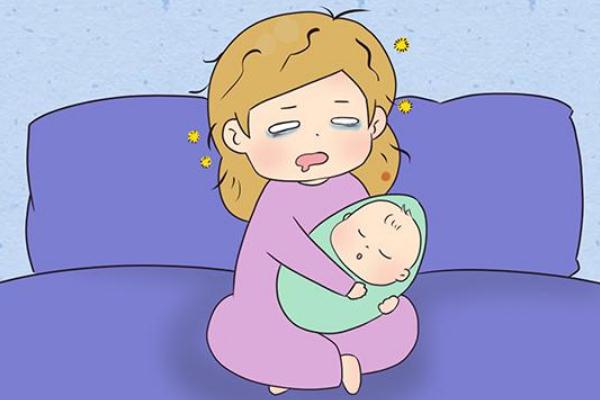 產(chǎn)后脫發(fā)嚴(yán)重怎么治療才有效 產(chǎn)后脫發(fā)原因是什么 產(chǎn)后脫發(fā)嚴(yán)重怎么治療才有效 產(chǎn)后脫發(fā)原因是什么