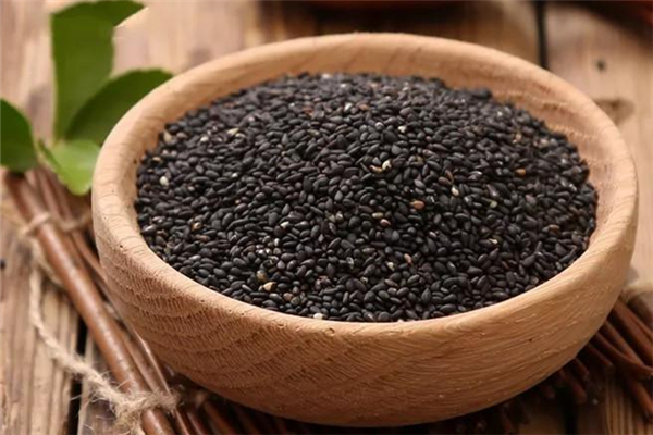 黑芝麻治脫發(fā)嗎 黑芝麻怎么吃治療脫發(fā) 黑芝麻治脫發(fā)嗎 黑芝麻怎么吃治療脫發(fā)