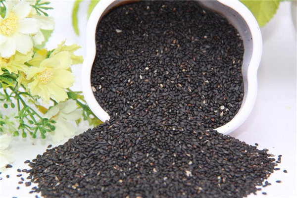 黑芝麻怎么辨別真假 黑芝麻變質了什么樣 黑芝麻怎么辨別真假 黑芝麻變質了什么樣