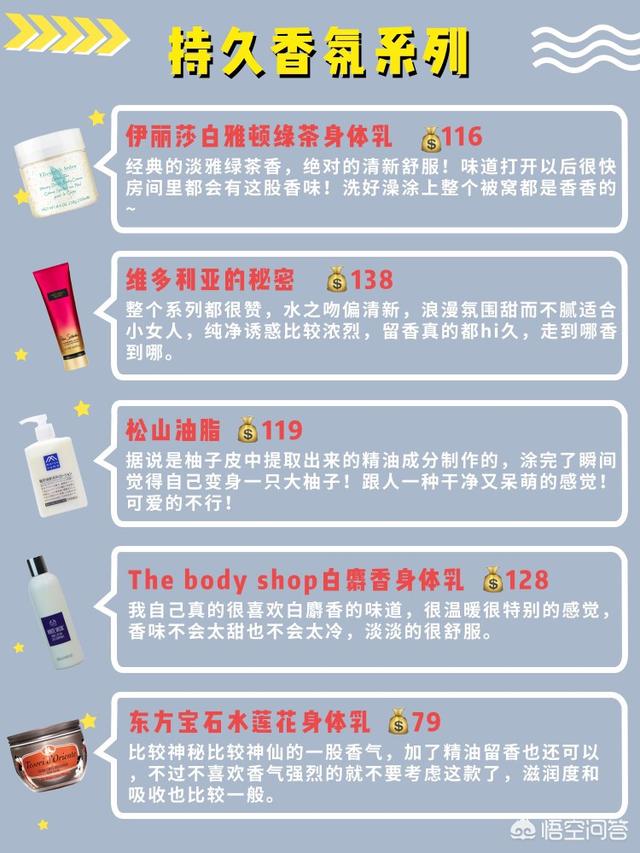 身體乳哪個(gè)牌子的好用 身體乳哪個(gè)牌子的補(bǔ)水保濕效果好 身體乳哪個(gè)牌子的好用 身體乳哪個(gè)牌子的補(bǔ)水保濕效果好