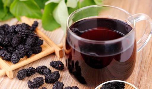 桑葚酒怎么泡?比例是多少 桑葚酒怎么泡?比例是多少