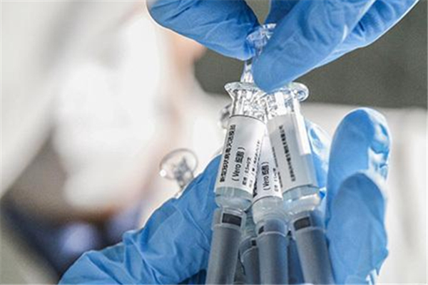 新冠疫苗第三針和第二針的間隔 新冠疫苗第二針可以提前打嗎 新冠疫苗第三針和第二針的間隔 新冠疫苗第二針可以提前打嗎