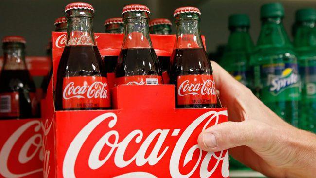 可口可樂將漲價 可口可樂要漲價了 可口可樂將漲價 可口可樂要漲價了