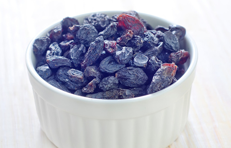 黑加侖葡萄干的功效與作用 黑加侖葡萄干補腎嗎 黑加侖葡萄干的功效與作用 黑加侖葡萄干補腎嗎