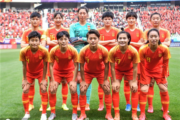 東京奧運(yùn)會(huì)女足分組揭曉 東京奧運(yùn)會(huì)什么時(shí)候舉行 東京奧運(yùn)會(huì)女足分組揭曉 東京奧運(yùn)會(huì)什么時(shí)候舉行