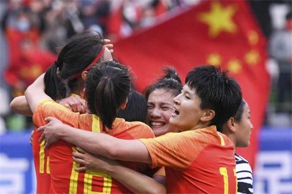 東京奧運(yùn)會(huì)女足分組揭曉 東京奧運(yùn)會(huì)什么時(shí)候舉行 東京奧運(yùn)會(huì)女足分組揭曉 東京奧運(yùn)會(huì)什么時(shí)候舉行