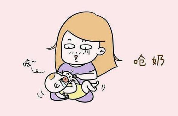 新生兒打嗝什么原因 新生兒打嗝怎么辦 新生兒打嗝什么原因 新生兒打嗝怎么辦