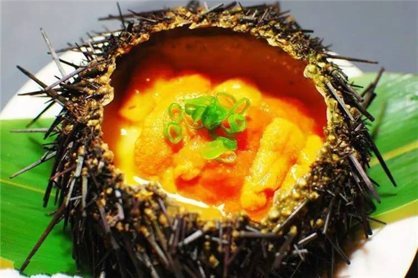 海膽蒸蛋事件 海膽蒸蛋事件最新進(jìn)展 海膽蒸蛋事件 海膽蒸蛋事件最新進(jìn)展