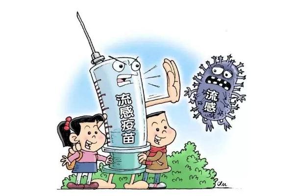 流感疫苗是減毒還是滅活 流感疫苗是自費還是免費的 流感疫苗是減毒還是滅活 流感疫苗是自費還是免費的