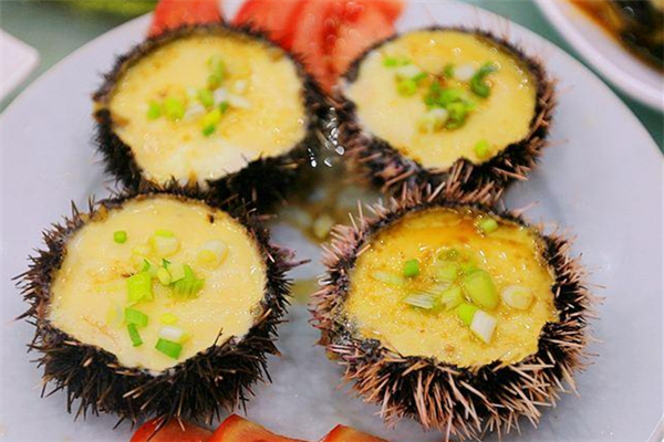 海膽能補(bǔ)腎嗎 海膽怎么吃補(bǔ)腎 海膽能補(bǔ)腎嗎 海膽怎么吃補(bǔ)腎