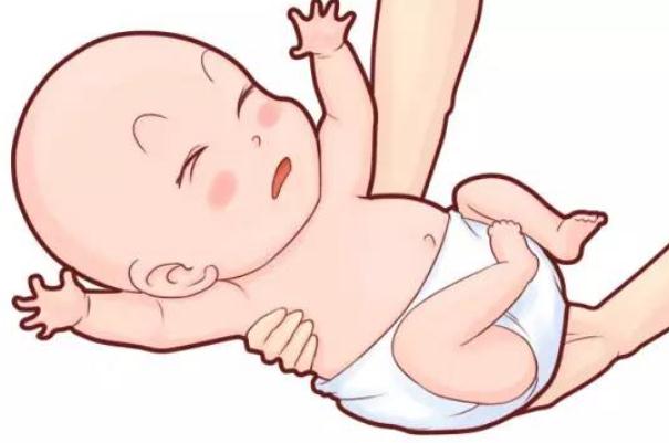 新生兒睡覺一驚一驚 新生兒睡眠不好的原因 新生兒睡覺一驚一驚 新生兒睡眠不好的原因