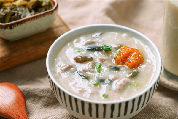 粥養(yǎng)胃嗎 粥養(yǎng)胃還是傷胃 粥養(yǎng)胃嗎 粥養(yǎng)胃還是傷胃