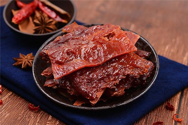 豬肉脯是純豬肉嗎 豬肉肉脯怎么做 豬肉脯是純豬肉嗎 豬肉肉脯怎么做