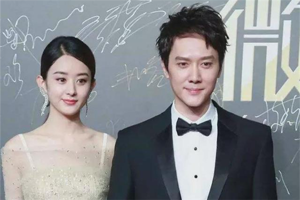 趙麗穎馮紹峰宣布離婚 趙麗穎馮紹峰財產(chǎn)怎么分 趙麗穎馮紹峰宣布離婚 趙麗穎馮紹峰財產(chǎn)怎么分