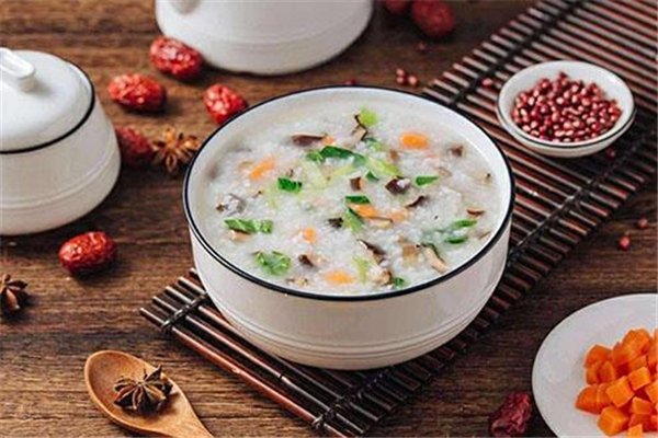 粥養(yǎng)胃嗎 粥養(yǎng)胃還是傷胃 粥養(yǎng)胃嗎 粥養(yǎng)胃還是傷胃